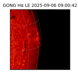 gong - 2025-09-06T09:00:42