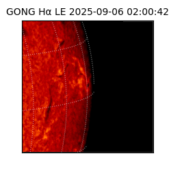 gong - 2025-09-06T02:00:42