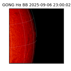 gong - 2025-09-06T23:00:02
