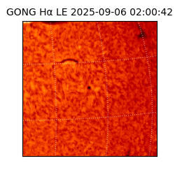 gong - 2025-09-06T02:00:42