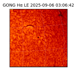 gong - 2025-09-06T03:06:42