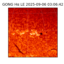 gong - 2025-09-06T03:06:42