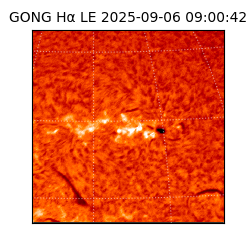 gong - 2025-09-06T09:00:42