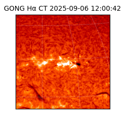 gong - 2025-09-06T12:00:42