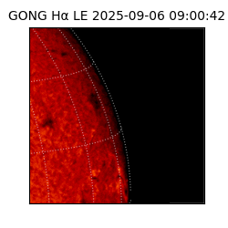 gong - 2025-09-06T09:00:42