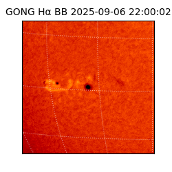 gong - 2025-09-06T22:00:02