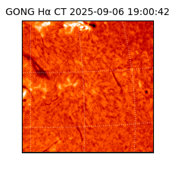 gong - 2025-09-06T19:00:42