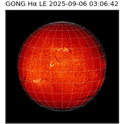 gong - 2025-09-06T03:06:42