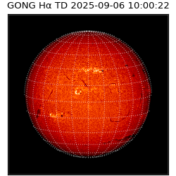 gong - 2025-09-06T10:00:22