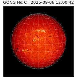 gong - 2025-09-06T12:00:42