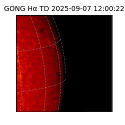 gong - 2025-09-07T12:00:22
