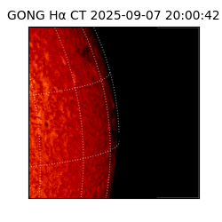 gong - 2025-09-07T20:00:42