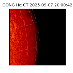 gong - 2025-09-07T20:00:42