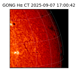 gong - 2025-09-07T17:00:42