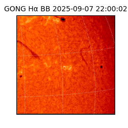 gong - 2025-09-07T22:00:02