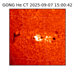 gong - 2025-09-07T15:00:42