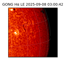 gong - 2025-09-08T03:00:42