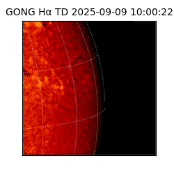gong - 2025-09-09T10:00:22