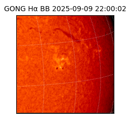 gong - 2025-09-09T22:00:02