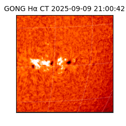 gong - 2025-09-09T21:00:42