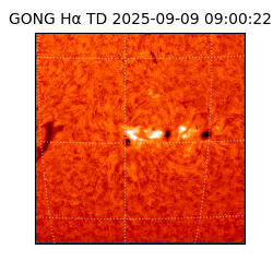 gong - 2025-09-09T09:00:22