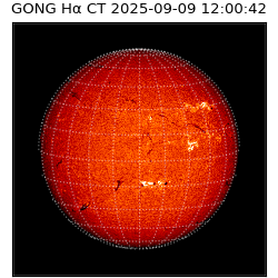 gong - 2025-09-09T12:00:42
