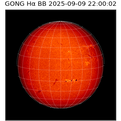 gong - 2025-09-09T22:00:02