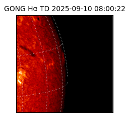 gong - 2025-09-10T08:00:22