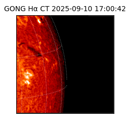 gong - 2025-09-10T17:00:42