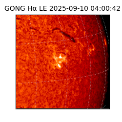 gong - 2025-09-10T04:00:42
