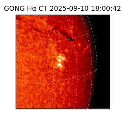 gong - 2025-09-10T18:00:42