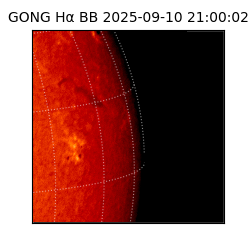 gong - 2025-09-10T21:00:02