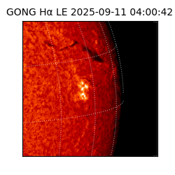 gong - 2025-09-11T04:00:42