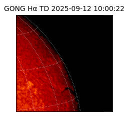 gong - 2025-09-12T10:00:22