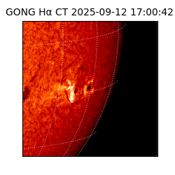 gong - 2025-09-12T17:00:42