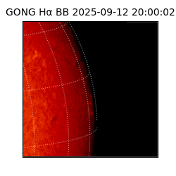 gong - 2025-09-12T20:00:02