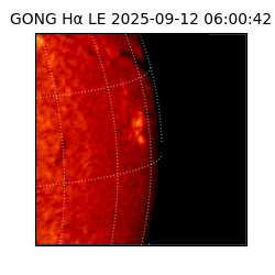 gong - 2025-09-12T06:00:42