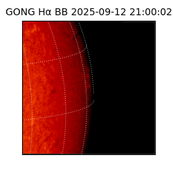 gong - 2025-09-12T21:00:02