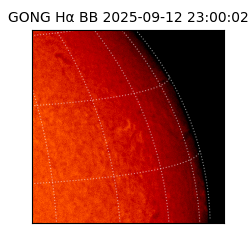 gong - 2025-09-12T23:00:02