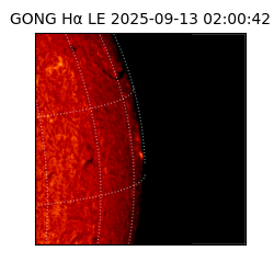 gong - 2025-09-13T02:00:42