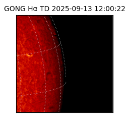 gong - 2025-09-13T12:00:22