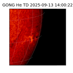 gong - 2025-09-13T14:00:22