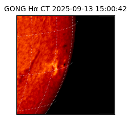 gong - 2025-09-13T15:00:42