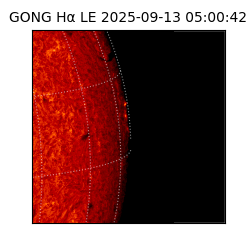 gong - 2025-09-13T05:00:42