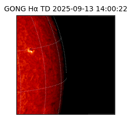 gong - 2025-09-13T14:00:22