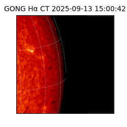gong - 2025-09-13T15:00:42