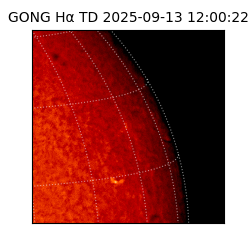 gong - 2025-09-13T12:00:22