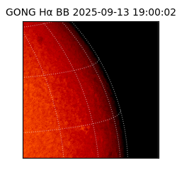gong - 2025-09-13T19:00:02