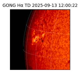 gong - 2025-09-13T12:00:22