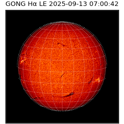 gong - 2025-09-13T07:00:42